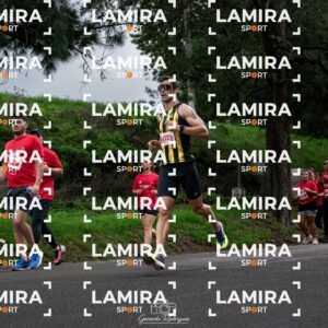LA CARRERA DE TODOS - Dorsal 2329