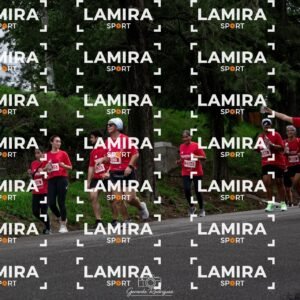 LA CARRERA DE TODOS - Dorsal 2536