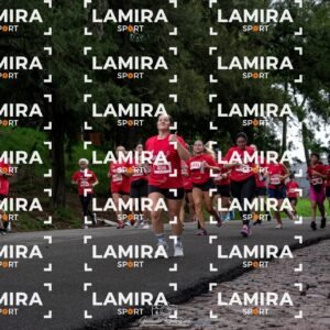 LA CARRERA DE TODOS - Dorsal 2755