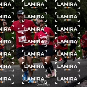 LA CARRERA DE TODOS - Dorsal 2755