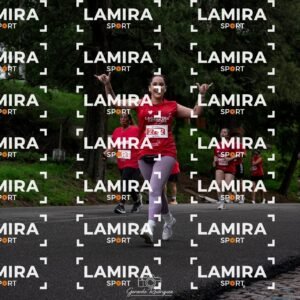 LA CARRERA DE TODOS - Dorsal 2782