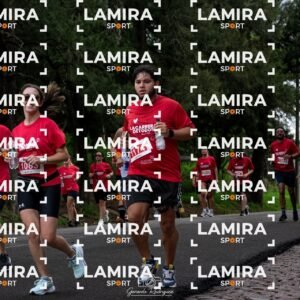 LA CARRERA DE TODOS - Dorsal 12019