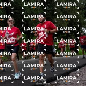 LA CARRERA DE TODOS - Dorsal 2817