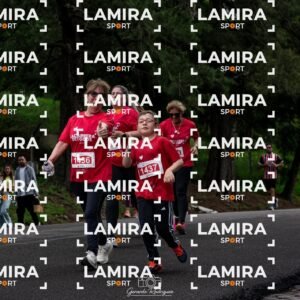 LA CARRERA DE TODOS - Dorsal 2026