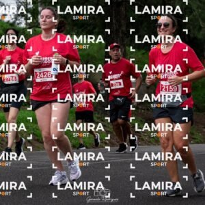 LA CARRERA DE TODOS - Dorsal 2786