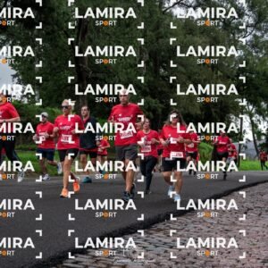 LA CARRERA DE TODOS - Dorsal 4888