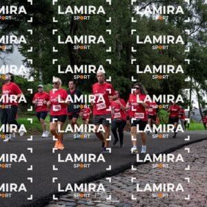 LA CARRERA DE TODOS - Dorsal 6331