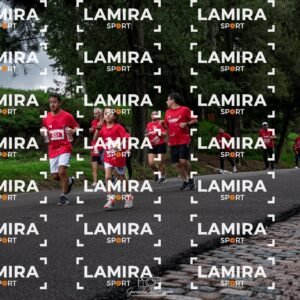 LA CARRERA DE TODOS - Dorsal 835