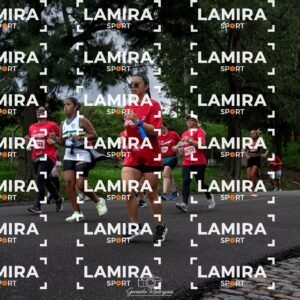 LA CARRERA DE TODOS - Dorsal 2833