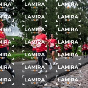 LA CARRERA DE TODOS - Dorsal 2742