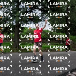 LA CARRERA DE TODOS - Dorsal 5432