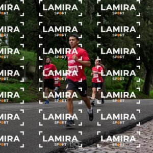 LA CARRERA DE TODOS - Dorsal 11547