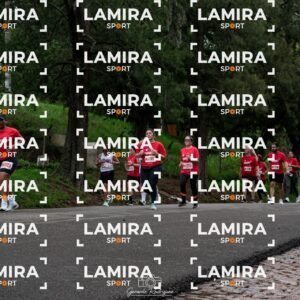 LA CARRERA DE TODOS - Dorsal 2809