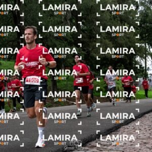 LA CARRERA DE TODOS - Dorsal 14131