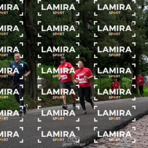 LA CARRERA DE TODOS - Dorsal 10107