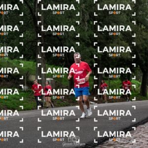 LA CARRERA DE TODOS - Dorsal 1211