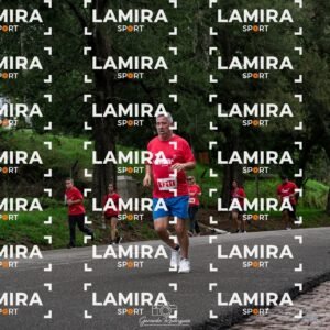 LA CARRERA DE TODOS - Dorsal 1211