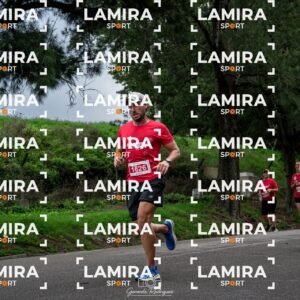 LA CARRERA DE TODOS - Dorsal 2702