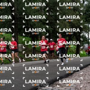 LA CARRERA DE TODOS - Dorsal 2591
