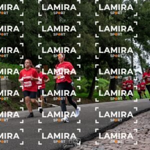 LA CARRERA DE TODOS - Dorsal 2591