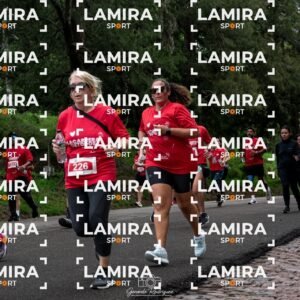 LA CARRERA DE TODOS - Dorsal 2743
