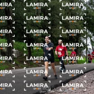 LA CARRERA DE TODOS - Dorsal 2607