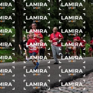 LA CARRERA DE TODOS - Dorsal 1151