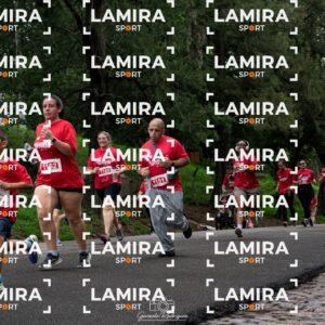LA CARRERA DE TODOS - Dorsal 1189