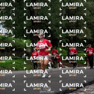 LA CARRERA DE TODOS - Dorsal 2286