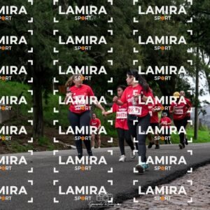 LA CARRERA DE TODOS - Dorsal 2715