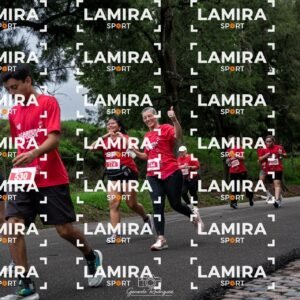 LA CARRERA DE TODOS - Dorsal 2728
