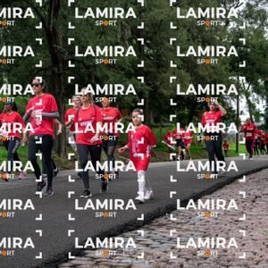 LA CARRERA DE TODOS - Dorsal 4170