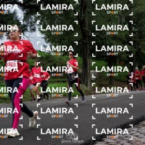 LA CARRERA DE TODOS - Dorsal 2815