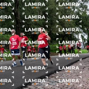 LA CARRERA DE TODOS - Dorsal 8888