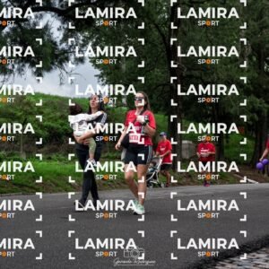 LA CARRERA DE TODOS - Dorsal 2161