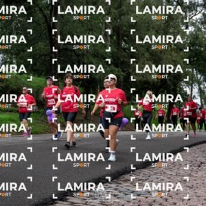 LA CARRERA DE TODOS - Dorsal 1192