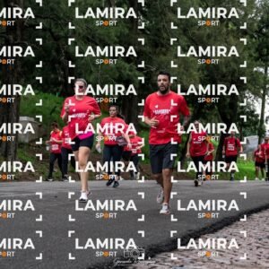 LA CARRERA DE TODOS - Dorsal 48888