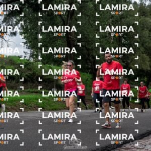 LA CARRERA DE TODOS - Dorsal 88888