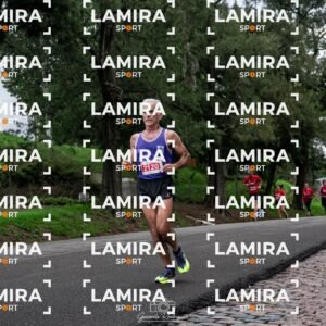 LA CARRERA DE TODOS - Dorsal 2120