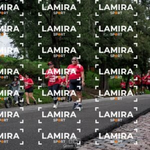 LA CARRERA DE TODOS - Dorsal 12030