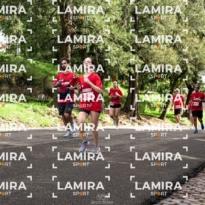 La carrera de todos - Dorsal 3474