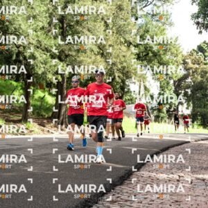 La carrera de todos - Dorsal 6474
