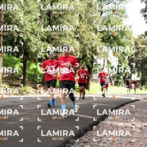 La carrera de todos - Dorsal 2453