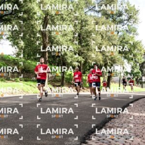 La carrera de todos - Dorsal 1474