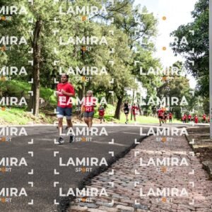La carrera de todos - Dorsal 1474