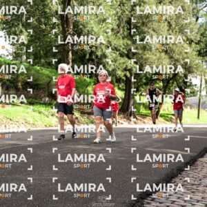 La carrera de todos - Dorsal 105