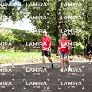 La carrera de todos - Dorsal 2520