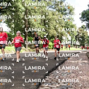 La carrera de todos - Dorsal 2526