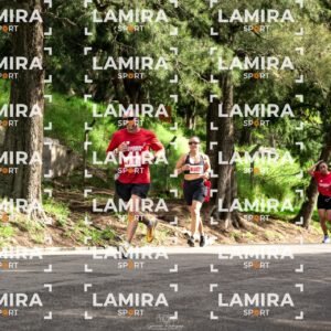 La carrera de todos - Dorsal 1758
