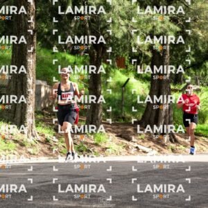 La carrera de todos - Dorsal 1118